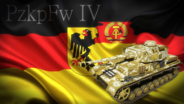 Картинка разное флаги гербы german tank pzkpfw iv