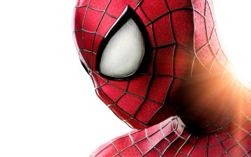 Картинка the amazing spider man кино фильмы человек паук