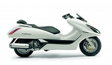 Картинка мотоциклы мотороллеры серый скутер мото