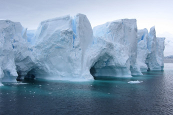 Картинка antarctica природа айсберги+и+ледники холод лёд снег вода океан антарктида мерзлота ледник вечная