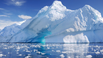 Картинка antarctica природа айсберги+и+ледники вечная ледник снег вода антарктида океан мерзлота холод лёд