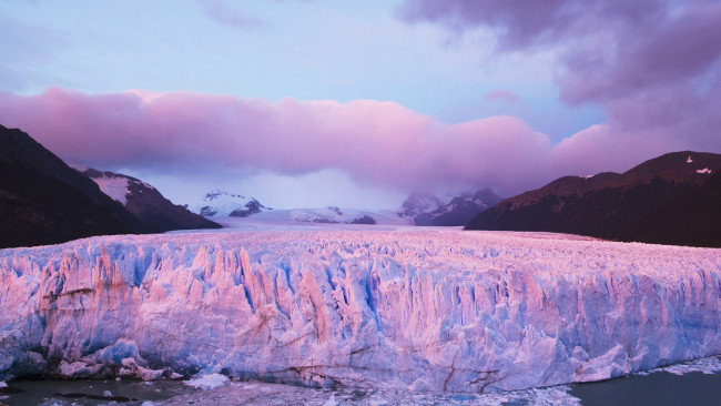 Обои картинки фото ледяная красота лос гласьярес аргентина ледник perito moreno, природа, айсберги и ледники, красота, ледяная, лос, гласьярес, ледник, аргентина, perito, moreno