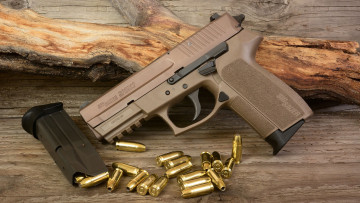 Картинка оружие пистолеты sig p2022 weapon пистолет pistol gun sauer п2022 сиг зауер