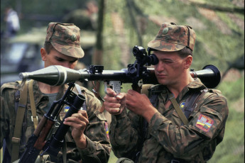 Картинка оружие рпг армия военные