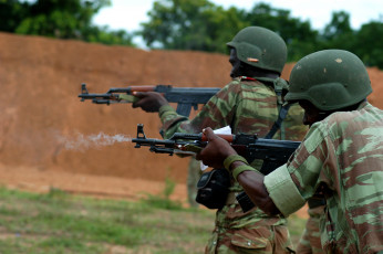 Картинка оружие армия спецназ военные