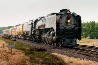 Картинка техника паровозы состав локомотив