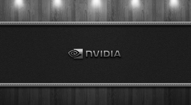 Обои картинки фото компьютеры, nvidia, логотип, фон