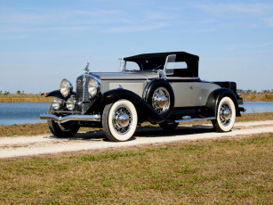 обоя 1931, studebaker, автомобили