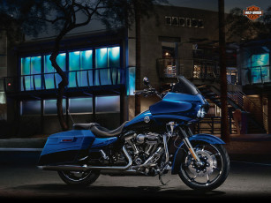 Картинка 2012 harley davidson fltrxse cvo road glide custom мотоциклы