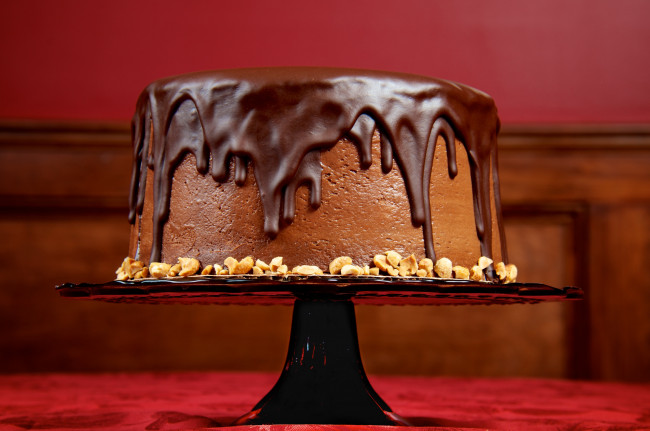 Обои картинки фото еда, пирожные, кексы, печенье, торт, шоколад