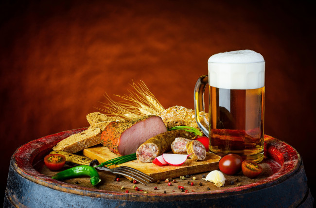 Обои картинки фото еда, напитки,  пиво, пиво