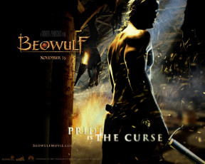 Картинка кино фильмы beowulf
