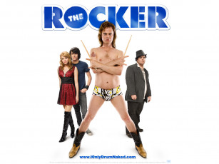 Картинка the rocker кино фильмы