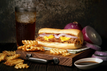 Картинка еда бутерброды +гамбургеры +канапе сендвич