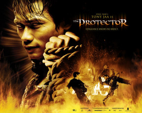 Картинка the protector кино фильмы