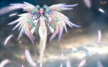 Картинка anima beyond fantasy видео игры