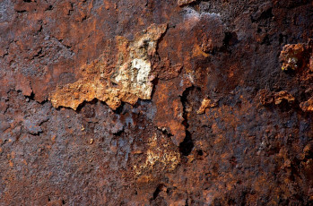 Картинка ржавчина разное текстуры коричневый рыжий