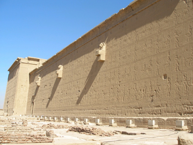Обои картинки фото города, исторические, архитектурные, памятники, древний, египет