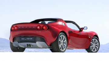 Картинка lotus elise автомобили engineering ltd гоночные великобритания спортивные