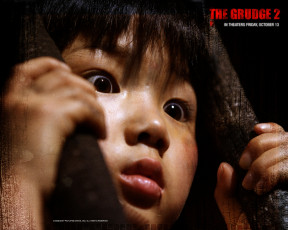 Картинка кино фильмы the grudge