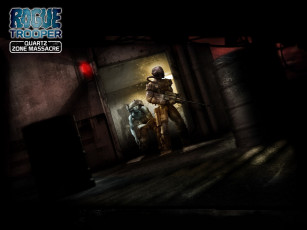 Картинка rogue trooper quartz zone massacre видео игры