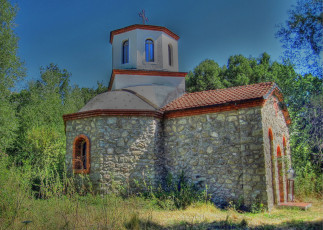 Картинка города православные церкви монастыри лето деревья