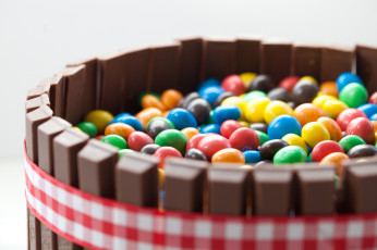 Картинка еда конфеты шоколад сладости драже ммдемс