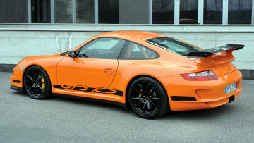 Картинка porsche 911 gt3 автомобили германия dr ing h c f ag элитные спортивные