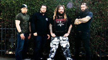 Картинка cavalera conspiracy музыка грув-метал сша хардкор дэт-метал трэш-метал