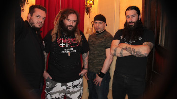 Картинка cavalera conspiracy музыка грув-метал трэш-метал хардкор дэт-метал сша