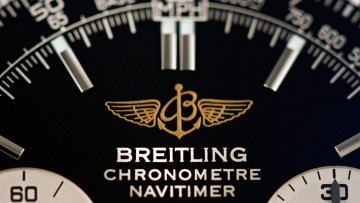 Картинка бренды breitling фотография оригинал дорогие часы логотип циферблат