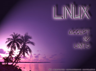 обоя компьютеры, linux