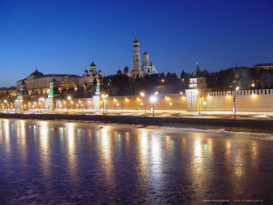 Картинка москва города россия