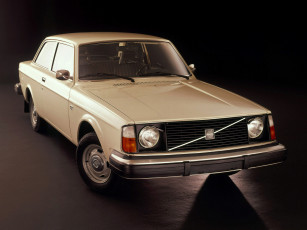 Картинка 242 автомобили volvo