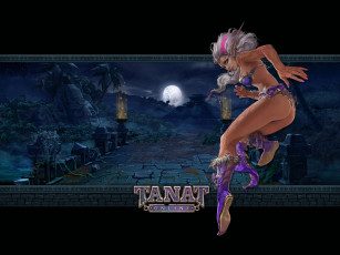 Картинка tanat online видео игры