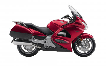 Картинка мотоциклы honda st1300 2003