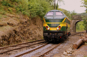 Картинка техника локомотивы железная дорога локомотив