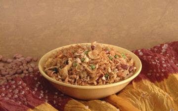 Картинка еда салаты +закуски салат индийская кухня