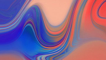 Картинка 3д+графика абстракция+ abstract цвет узор фон