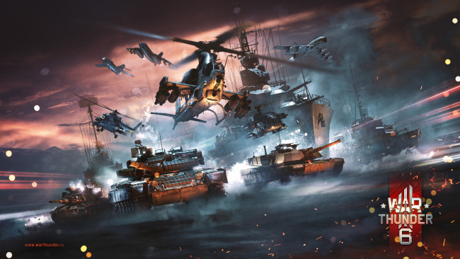 Обои картинки фото видео игры, war thunder,  world of planes, world, of, planes, war, thunder, action, онлайн