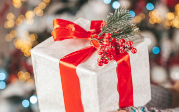 Картинка праздничные подарки+и+коробочки подарок лента бант
