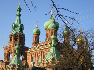 Картинка краснодар свято троицкий храм города православные церкви монастыри
