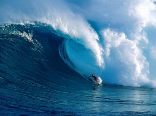 Картинка magnitude maui hawaii спорт серфинг