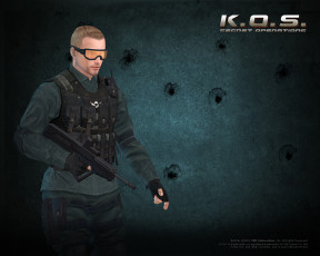 Картинка secret operations видео игры
