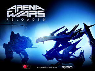 Картинка arena wars reloaded видео игры