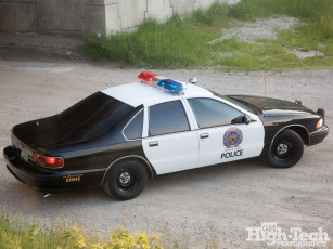 Картинка автомобили полиция classic