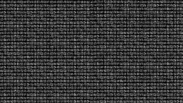 Картинка разное текстуры шумеры письменность чб