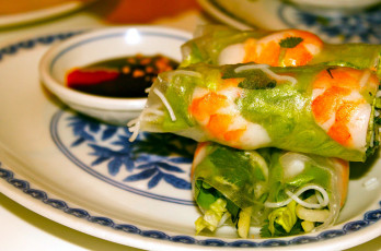 Картинка еда вторые+блюда кухня вьетнамская