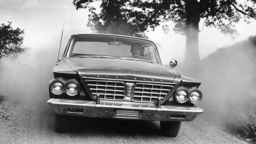 Картинка автомобили chrysler 1963 new yorker hardtop sedan