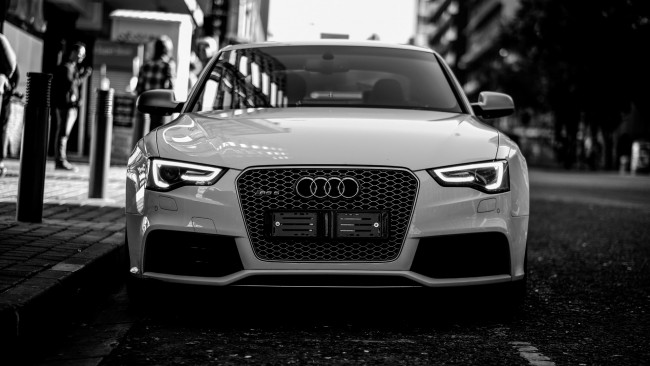 Обои картинки фото автомобили, audi, rs5